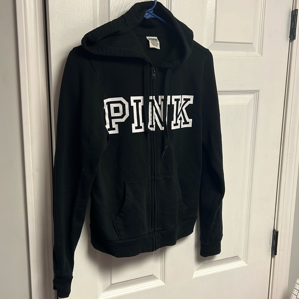Hoodie small